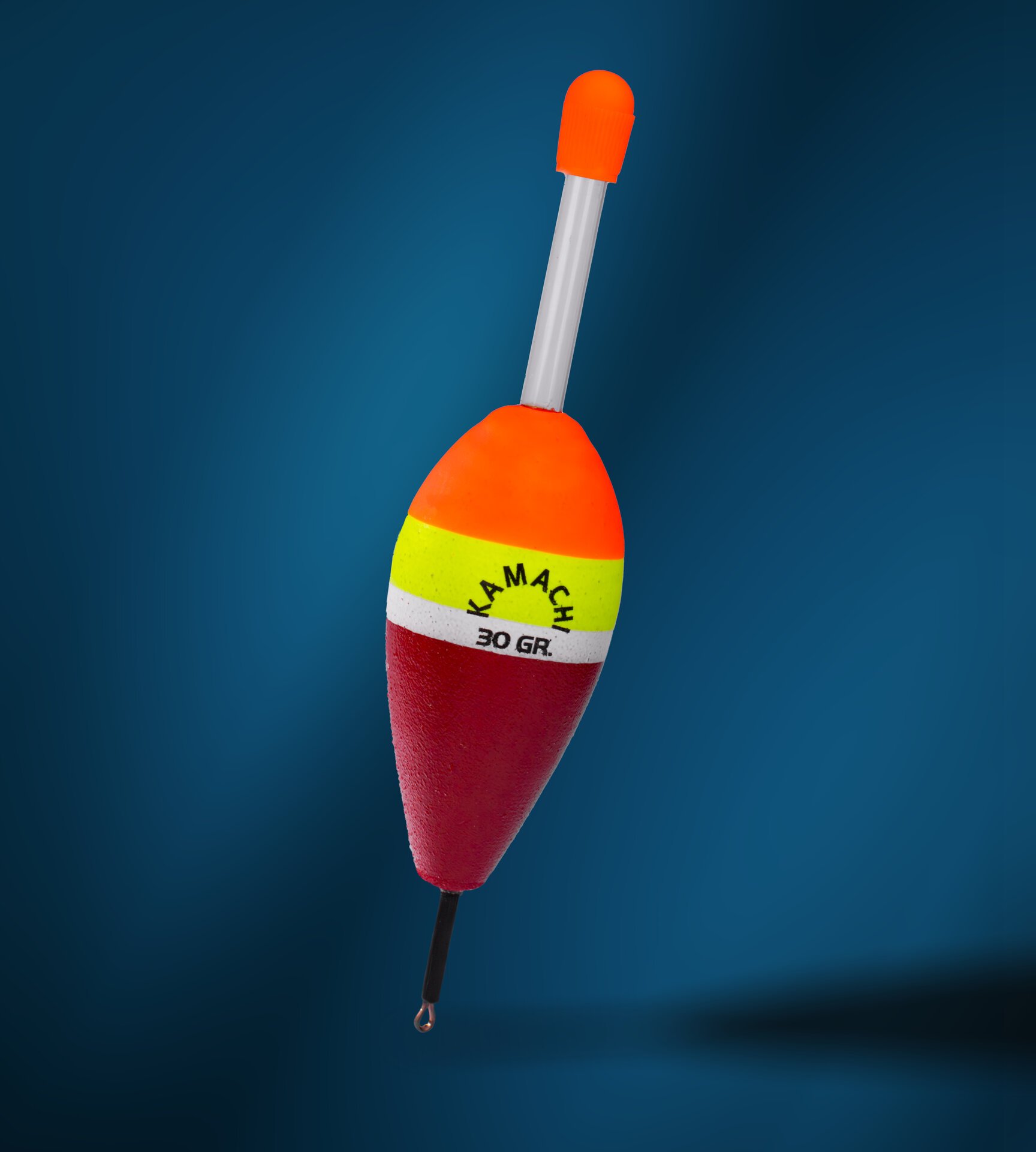 TÜPLÜ ŞAMANDIRA, 30G