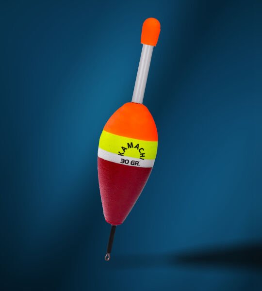 TÜPLÜ ŞAMANDIRA, 30G