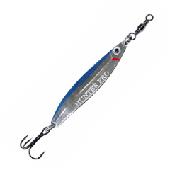 SILVERSTAR HUNTER PRO 1005 23GR. KAŞIK 23 GR - RENK 06