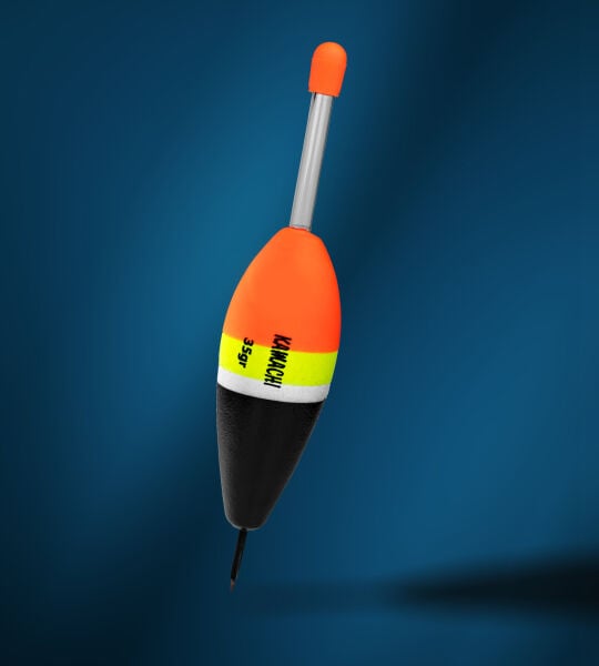 TÜPLÜ ŞAMANDIRA, 35G
