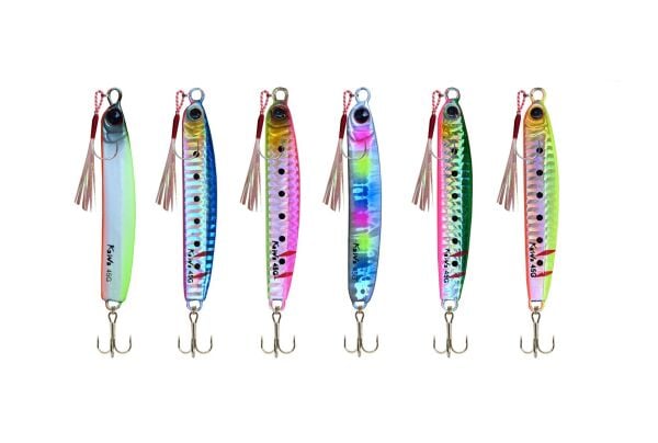 KAWA JIG HUNT JIG 45G
