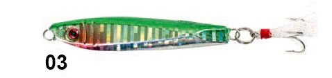 Fladen Maxi Shore Jig Yem 7 cm 19G 03
