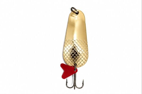 KAŞIK 1004 BK PİKE 7 CM 32 GR COLOR : 02