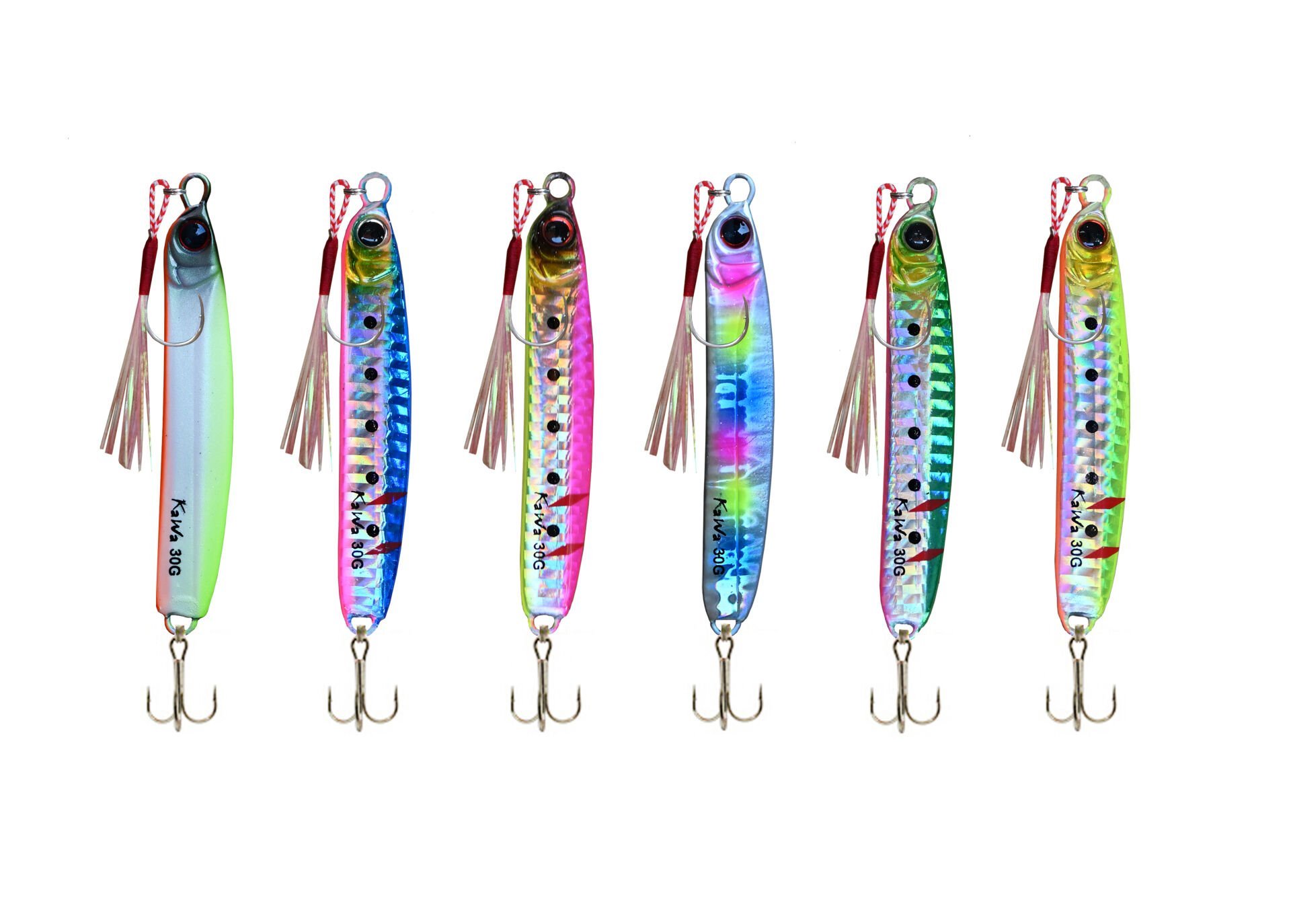 KAWA JIL HUNT  JIG 30GR