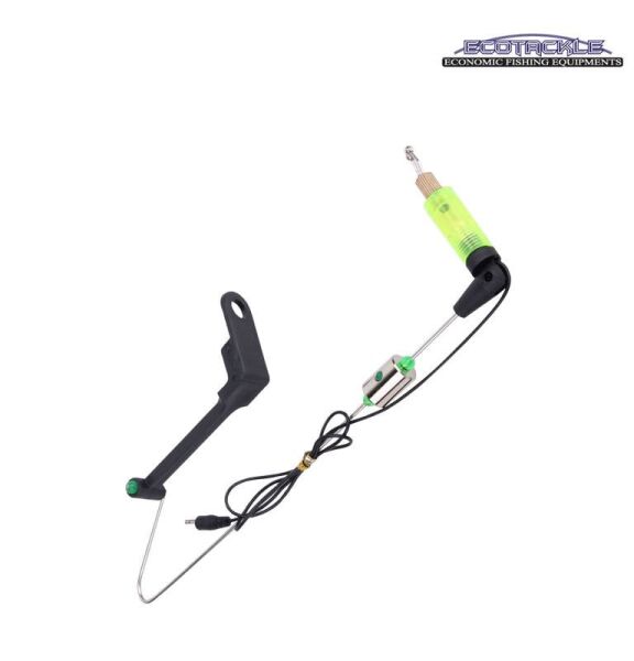 Ecotackle Metal  Kafa Swinger 25cm Mavi