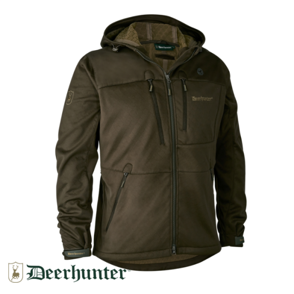DEERHUNTER Excape Softhsell Mont L