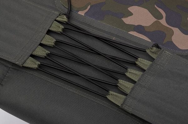 Prologic Avenger Bedchair 8 Leg 105KG Kampet