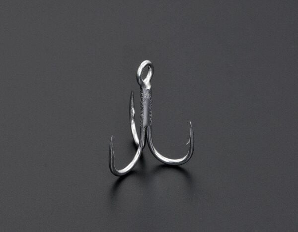 DECOY Y-S21 Standart Treble Üçlü Maket Balık İğnesi