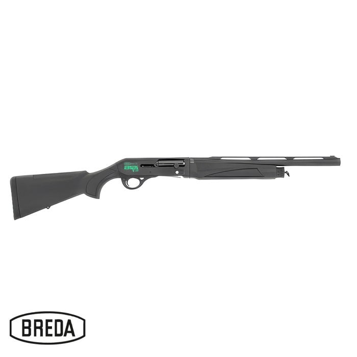 BREDA B12IT4 12 Cal 12/76 47 Cm Y.Oto Av Tüfeği
