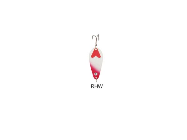 Ecotackle 2504 Mice Kaşık 26G RHW