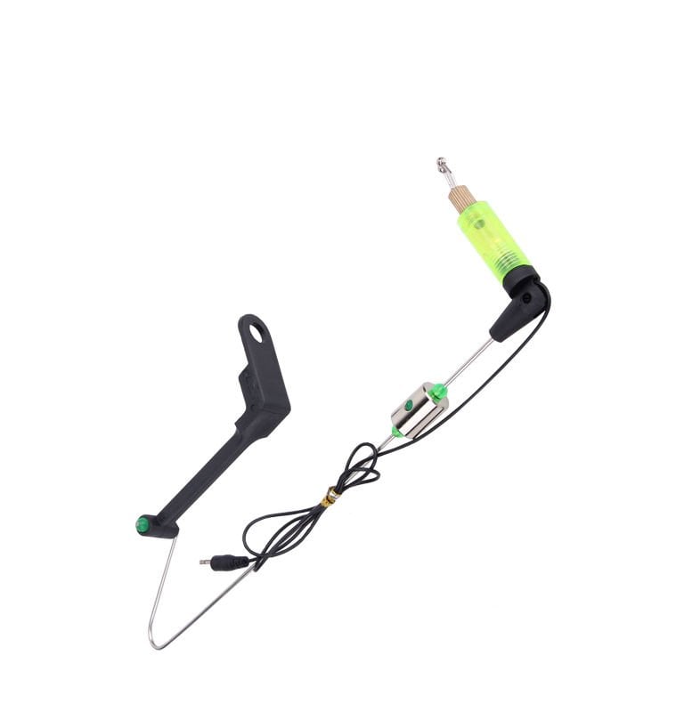 Ecotackle Metal  Kafa Swinger 25cm Sarı