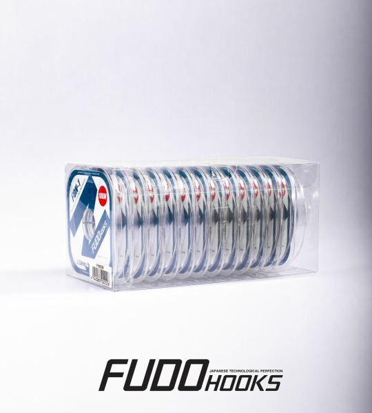 0.45 FUDO FND-1 GRİ 100MT 20.40 KG YEKPARE x6