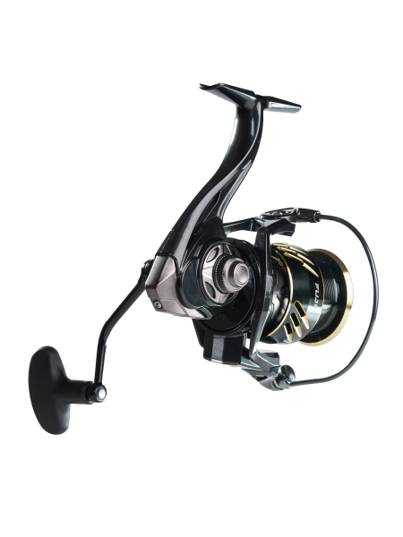 Fujin Sniper 3000 Spin Olta Makinesi