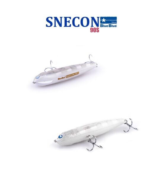 SNECON GAGASIZ 90 SINKING 15G #48
