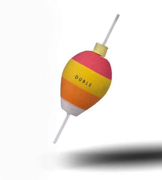 TOP ŞAMANDIRA, EVA, DUBLE