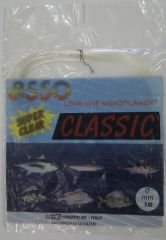 ASSO CLASSIC ÇİLE MİSİNALAR No: 0,50 / 2000 MT
