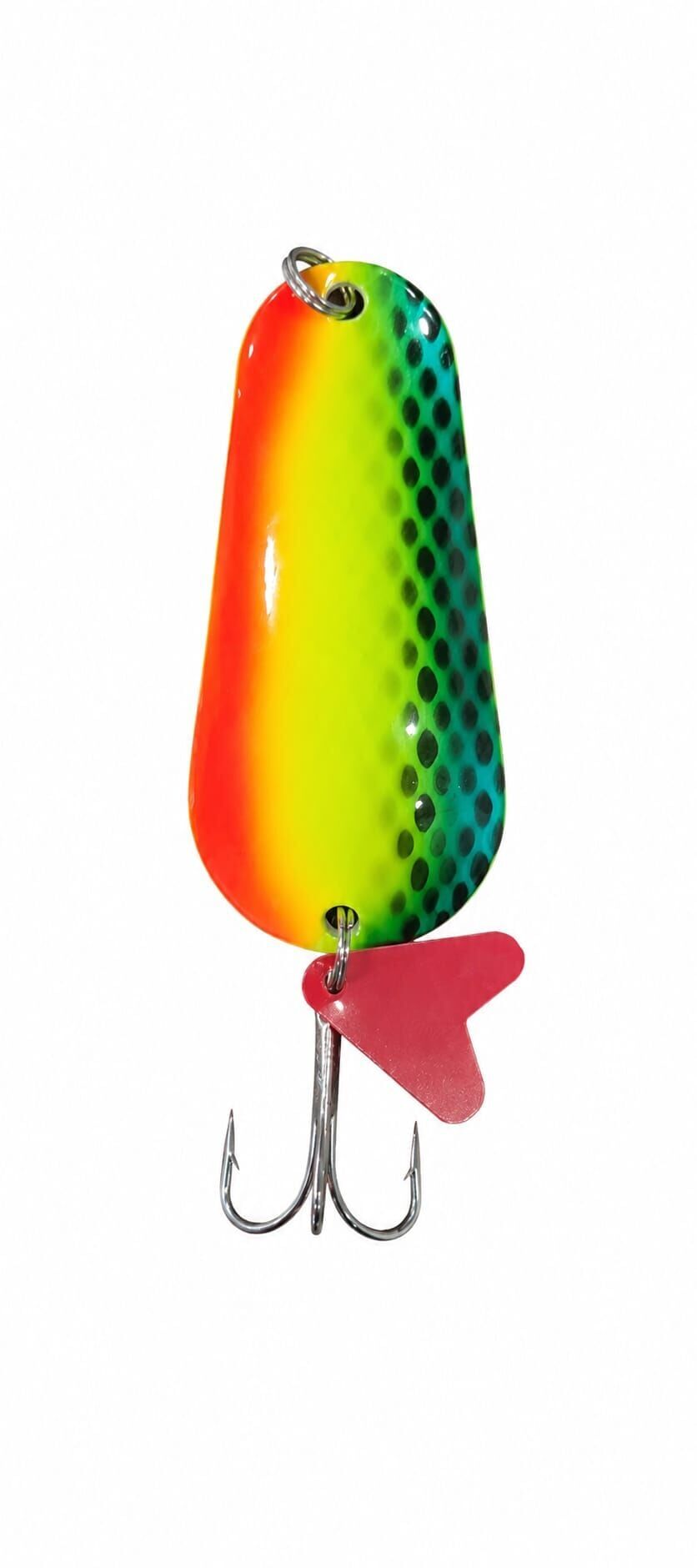 KAŞIK 1004 BK PİKE 7 CM 32 GR COLOR : 06