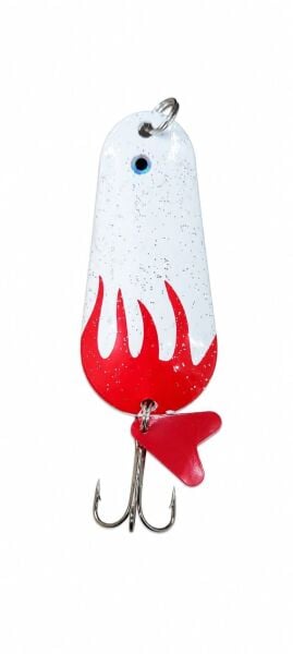 KAŞIK 1004 BK PİKE 7 CM 32 GR COLOR : 07