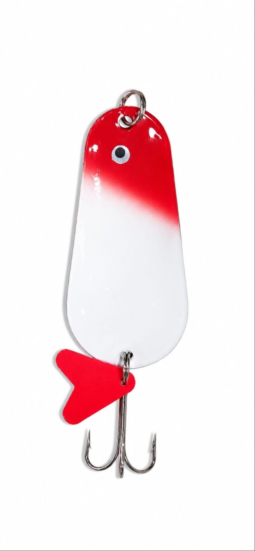 KAŞIK 1004 BK PİKE 7 CM 32 GR COLOR : 08