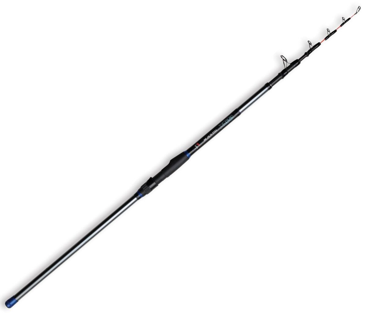 Dam Salt-X Tele Surf 14'/4.20M 100-250GR 5 Parça Surf Kamışı