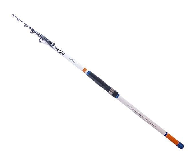 RYOBI BOLENTINO TELESKOPİK KAMIŞ 2.75 MT