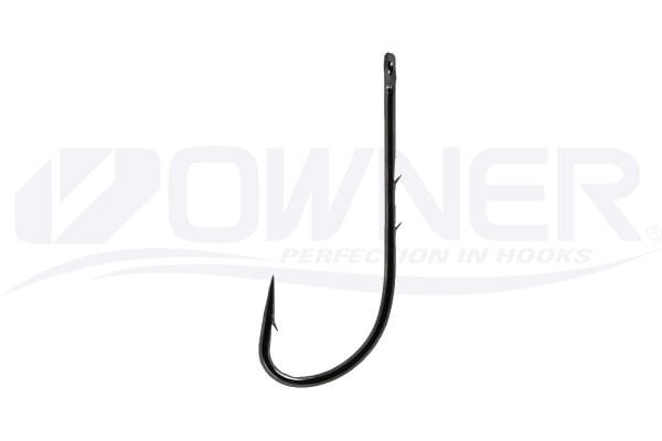 Owner 56538 Worm Bh-Sproat  1000 Adetli