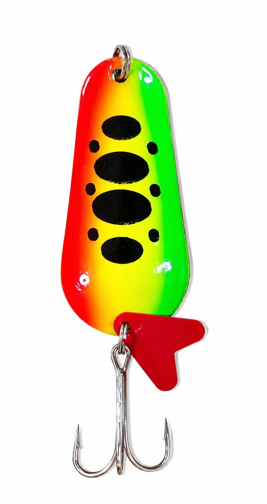 KAŞIK 1004 BK PİKE 7 CM 32 GR COLOR : 10