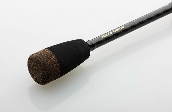 Savage Gear SG2 Micro Game 6'6''/1.98M 1.5-5GR 2 Parça