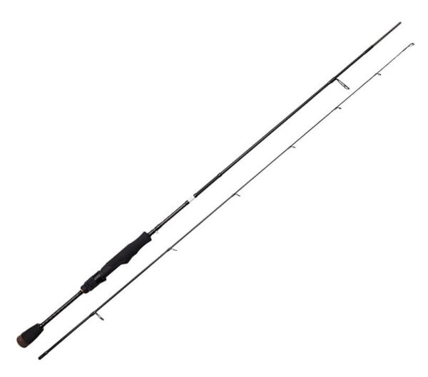 Savage Gear SG2 Micro Game 6'6''/1.98M 1.5-5GR 2 Parça