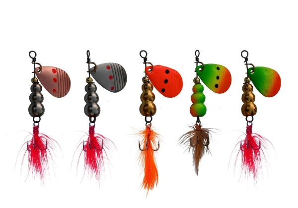 FLADEN MASEN DÖNER KAŞIK 10G