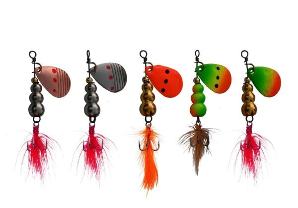 FLADEN MASEN DÖNER KAŞIK 10G