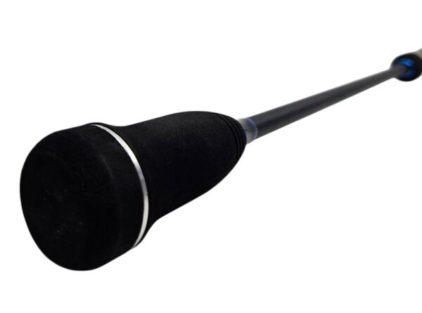 Kendo Bushido Slow Jig 180 cm 60-180 gr 2 Parça Olta Kamışı