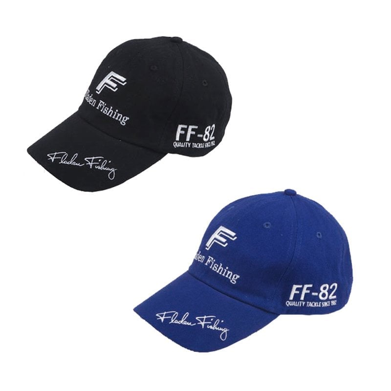 Fladen FF-82 Şapka Lacivert