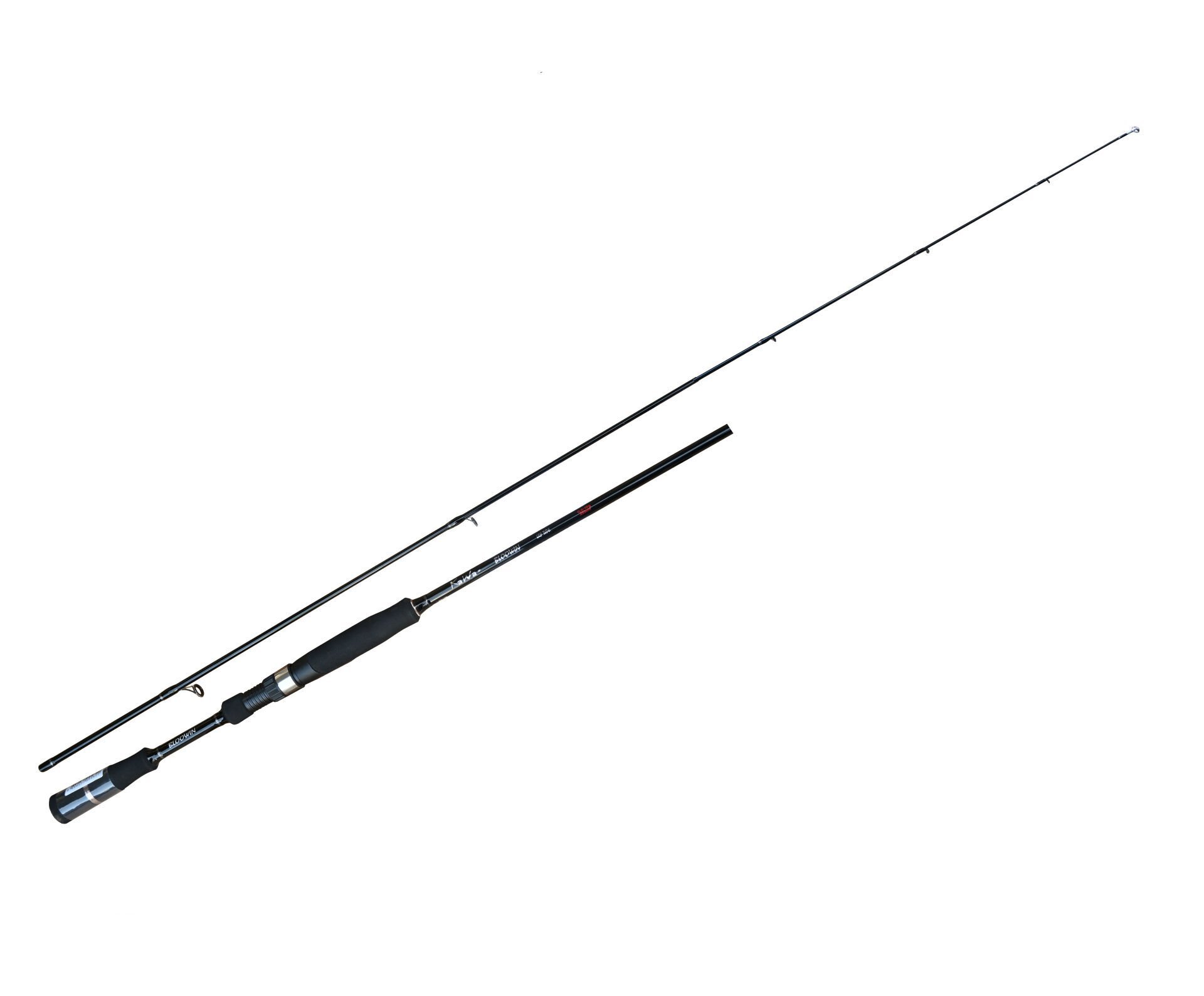 BLOOWIN LRF SPIN KARBON 240 CM