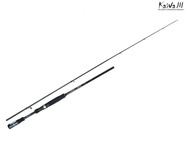 BLOOWIN LRF SPIN KARBON 240 CM