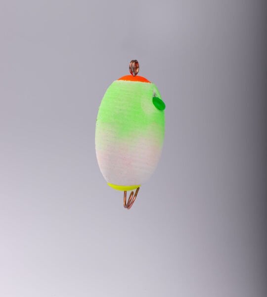 ZARGANA TOPU EVA IŞILDAKLI 50G