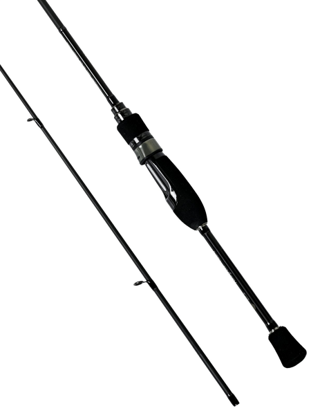 Fujin Fujin TheOne 186cm 04-5gr LRF Kamışı 622UL