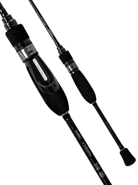 Fujin Fujin TheOne 186cm 04-5gr LRF Kamışı 622UL