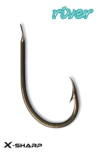 River 231BZ (530 Muadili) Kutu İğne