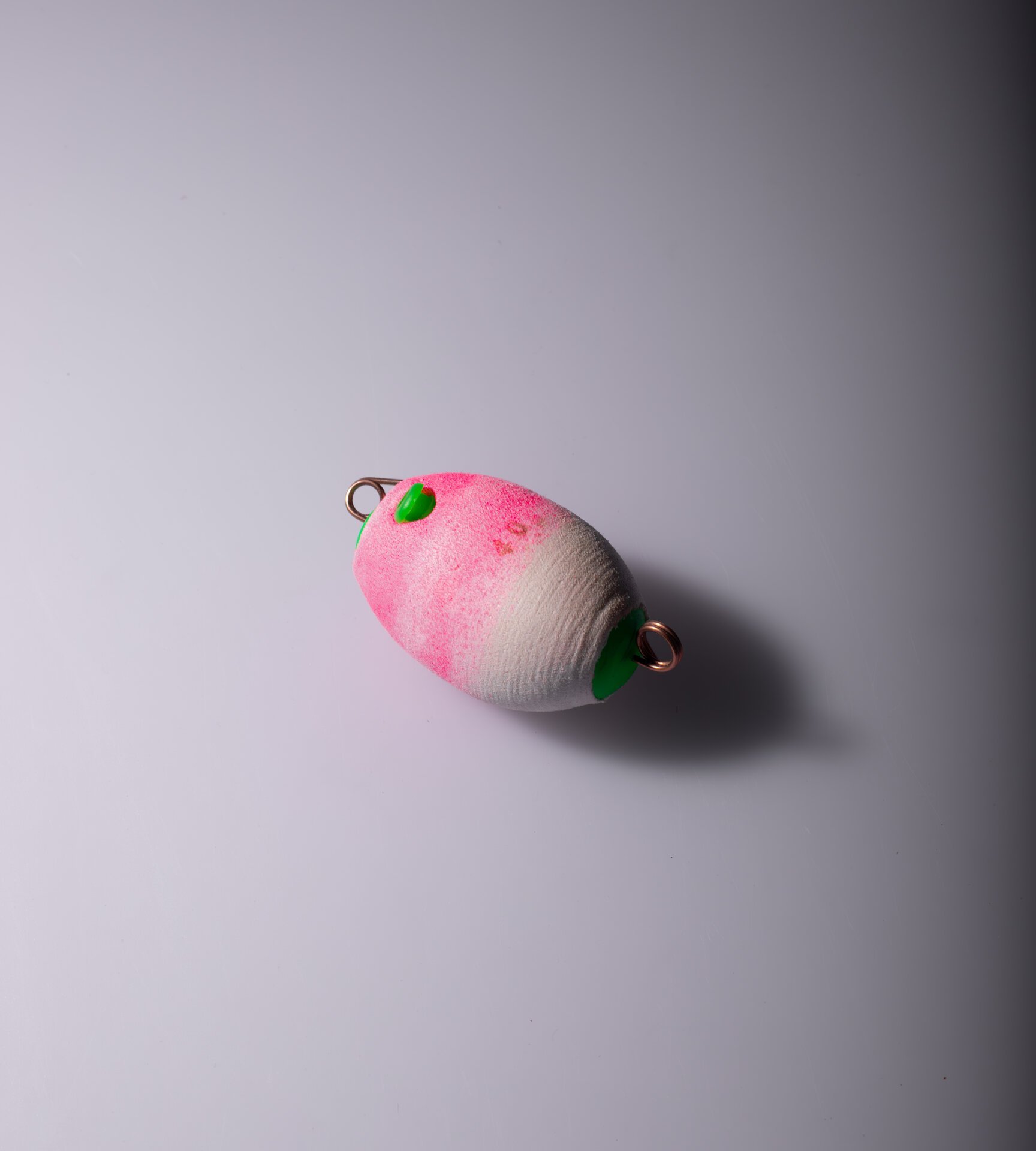 ZARGANA TOPU EVA IŞILDAKLI 40G