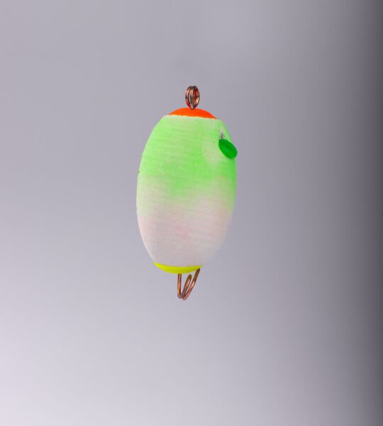 ZARGANA TOPU EVA IŞILDAKLI 40G