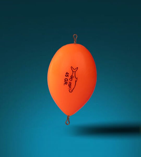 BULRAG ŞAMANDIRA KAMACHI PLASTİK KIRMIZI 45G