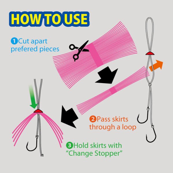 Cultiva 81155 Skirt Replacement