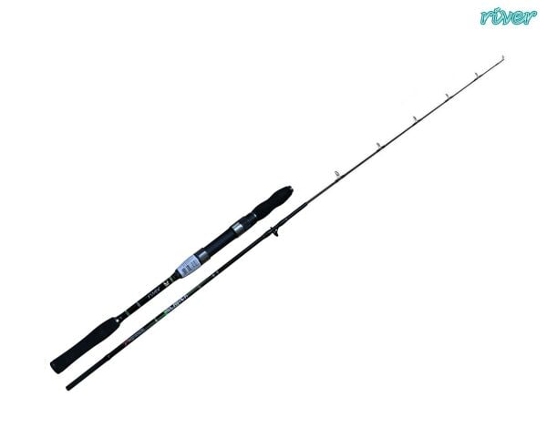 RIVER BLANCA  BOAT 90-210G KARBON 180 CM
