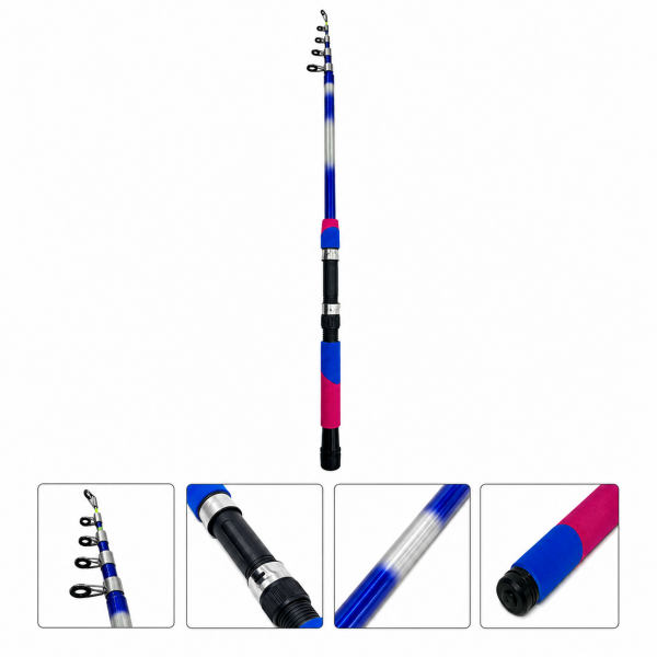 KAMIŞ SASA TELE 40-80 GR 300 CM
