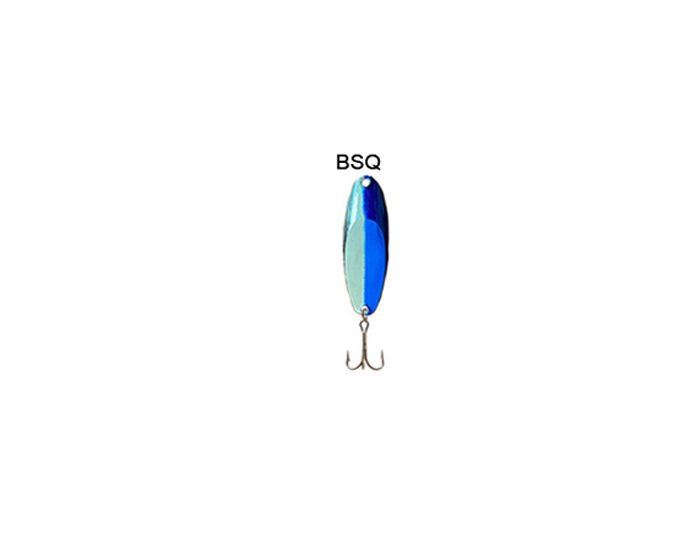 Ecotackle 4401 Prismax Kaşık 14G BSQ