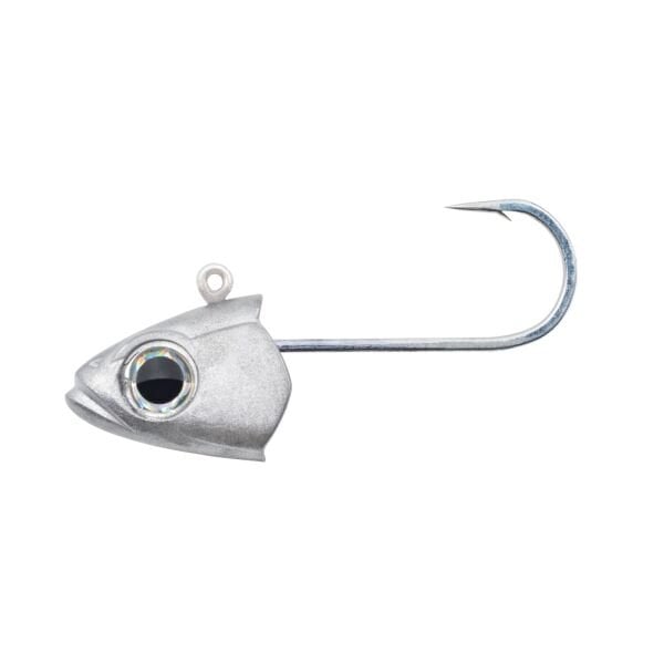 Fiiish Master Shad MS75/3 MS4509 2x Head Light 6gr Raw Material