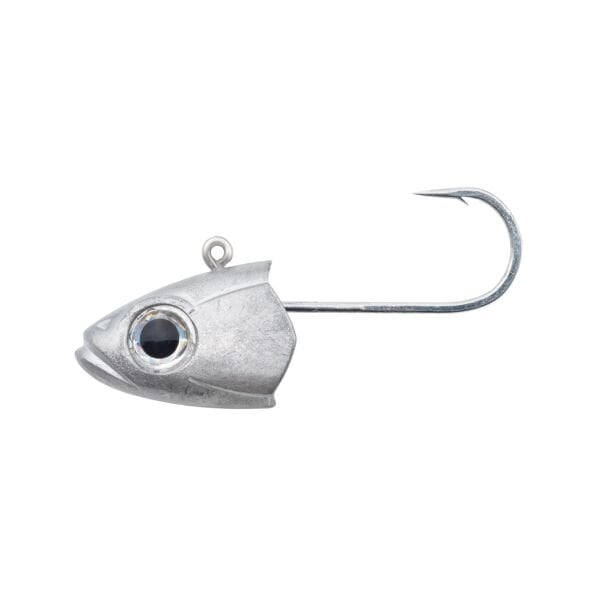 Fiiish Master Shad MS75/3 MS4510 2x Head Light 9gr Raw Material