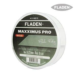 Maxximus pro 33MM
