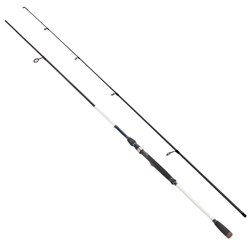 Fladen Warbird Spining 2 Parça Spin Kamış 240 CM